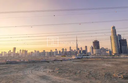 صورة لـ منظر مائي. أرض - استوديو للبيع في ند الشبا 1 - ند الشبا - دبي ، صورة رقم 1