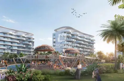 Apartment - 1 Bedroom - 2 Bathrooms for sale in Lagoon Views 6 - Lagoon Views - Damac Lagoons - Dubai