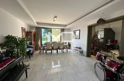 فيلا - 4 غرف نوم - 5 حمامات للايجار في ريدوودز - فدان ياس - جزيرة الياس - أبوظبي