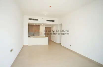 Apartment - 2 Bedrooms - 2 Bathrooms for sale in The Haven II - Majan - Dubai Land - Dubai