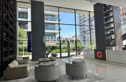 Apartment - 2 Bedrooms - 2 Bathrooms for sale in Legacy by Sunrise - Arjan - Dubai