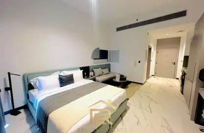 Apartment - 1 Bedroom - 1 Bathroom for sale in MAG 930 - Mohammed Bin Rashid City - Dubai