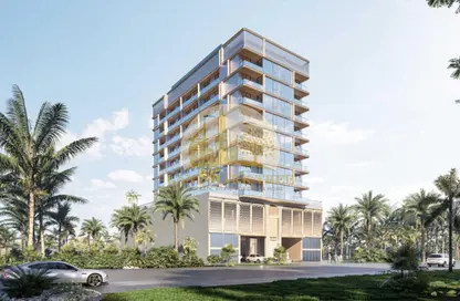 Apartment - 1 Bedroom - 2 Bathrooms for sale in Stamn Yuni - Al Satwa - Dubai