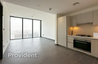 Apartment - 1 Bedroom - 2 Bathrooms for rent in The Crest Tower B - Sobha Hartland - Mohammed Bin Rashid City - Dubai