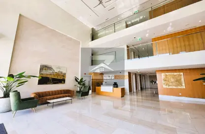 Apartment - Studio - 1 Bathroom for sale in Azizi Aura - Downtown Jebel Ali - Dubai Apartment - Studio - 1 Bathroom for sale in Azizi Aura - Downtown Jebel Ali - Dubai