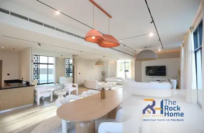 Townhouse - 4 Bedrooms - 5 Bathrooms for sale in Hayyan - Sharjah