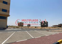Land for sale in Al Raqaib 2 - Al Raqaib - Ajman Land for sale in Al Raqaib 2 - Al Raqaib - Ajman