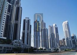 Studio - 1 bathroom for rent in Executive Tower B - Executive Towers - Business Bay - Dubai