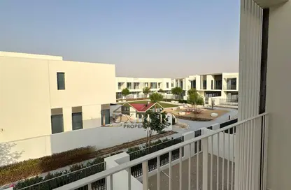 Townhouse - 4 Bedrooms - 4 Bathrooms for sale in Talia - The Valley - Dubai