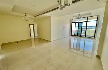 Apartment - 2 Bedrooms - 3 Bathrooms for rent in Al Garhoud Building - Al Garhoud - Dubai