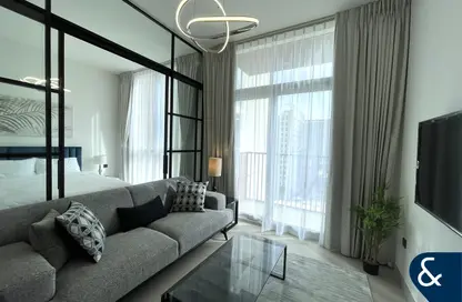 Apartment - 1 Bedroom - 2 Bathrooms for rent in Collective 2.0 Tower B - Collective 2.0 - Dubai Hills Estate - Dubai