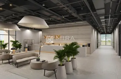 Apartment - Studio - 1 Bathroom for sale in MAG 330 - City of Arabia - Dubai