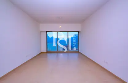 Apartment - 1 Bedroom - 2 Bathrooms for rent in The Gate Tower 2 - Shams Abu Dhabi - Al Reem Island - Abu Dhabi
