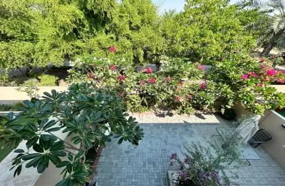 Townhouse - 2 Bedrooms - 3 Bathrooms for sale in Al Khaleej Village - Al Ghadeer - Abu Dhabi