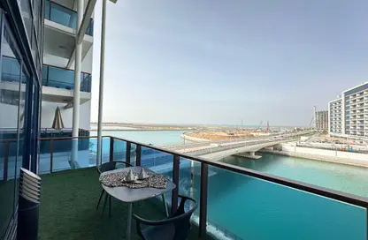 Apartment - 1 Bedroom - 2 Bathrooms for sale in Lagoon B20 - The Lagoons - Mina Al Arab - Ras Al Khaimah