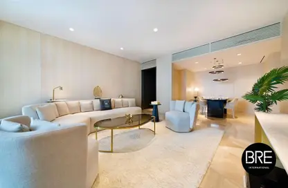 Hotel  and  Hotel Apartment - Studio - 1 Bathroom for sale in FIVE Palm Jumeirah - Palm Jumeirah - Dubai