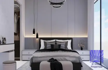 شقة - 2 غرف نوم - 3 حمامات للبيع في توليب أواسيس 11 - مجان - دبي لاند - دبي