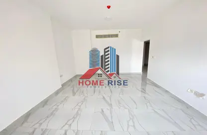 Apartment - 1 Bedroom - 2 Bathrooms for rent in Bukhara Street - Al Nahda - Sharjah