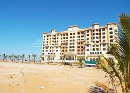 Studio - 1 bathroom for sale in Marjan Island Resort and Spa - Al Marjan Island - Ras Al Khaimah