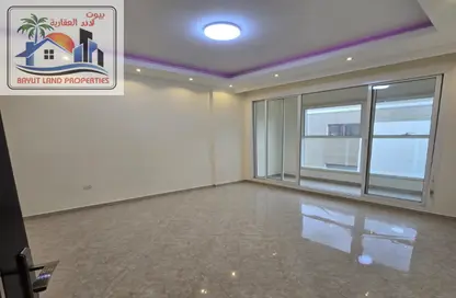 Apartment - 3 Bedrooms - 3 Bathrooms for rent in Al Rawda 1 - Al Rawda - Ajman