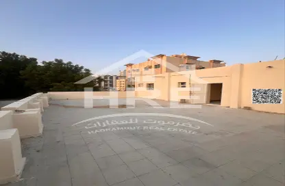 Apartment - 2 Bedrooms - 2 Bathrooms for rent in Al Naemiya Tower 2 - Al Naemiya Towers - Al Nuaimiya - Ajman