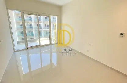 Apartment - Studio - 1 Bathroom for rent in Viridis D - Viridis Residence and Hotel Apartments - Damac Hills 2 - Dubai
