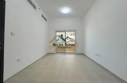 Apartment - 1 Bedroom - 4 Bathrooms for rent in S Residence - Dubai Silicon Oasis - Dubai
