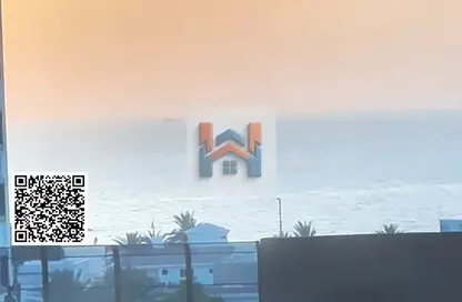 شقة - 1 حمام للبيع في أبراج عجمان وان - الصوان - عجمان