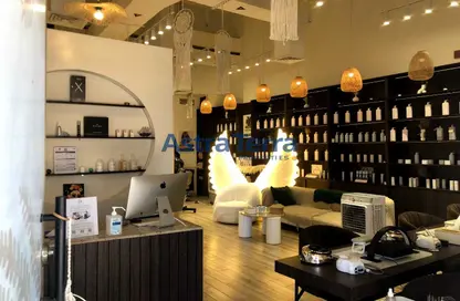Shop - Studio for sale in Business Tower - Business Bay - Dubai