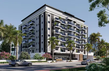 Apartment - Studio - 1 Bathroom for sale in Phase 3 - International City - Dubai