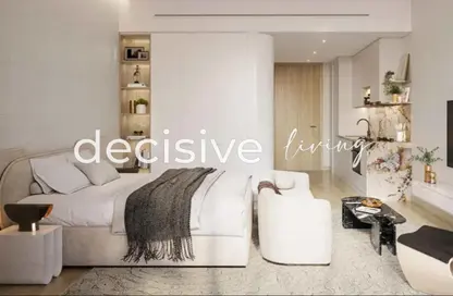 شقة - 1 حمام للبيع في وان ريزيدنس - وسط مدينة دبي - دبي شقة - 1 حمام للبيع في وان ريزيدنس - وسط مدينة دبي - دبي