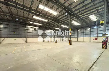 Warehouse - Studio for rent in Freezone South - Jebel Ali Freezone - Jebel Ali - Dubai