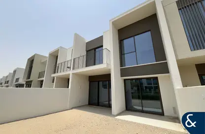 Villa - 3 Bedrooms - 3 Bathrooms for rent in Nara - The Valley - Dubai