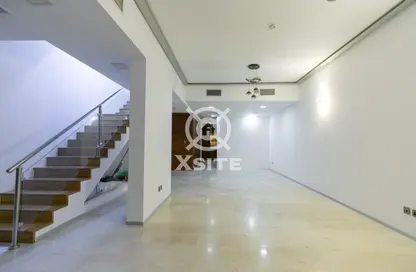Villa - 4 Bedrooms - 5 Bathrooms for rent in Indigo Ville 5 - Indigo Ville - Jumeirah Village Circle - Dubai