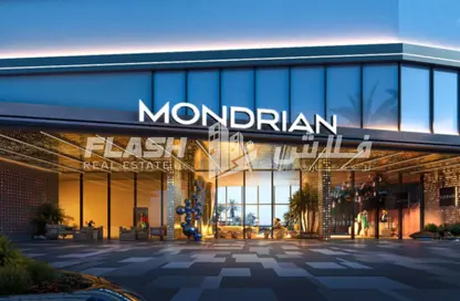 Apartment - 3 Bedrooms - 4 Bathrooms for sale in Al Marjan Island - Ras Al Khaimah