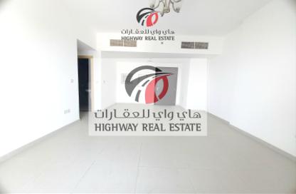 Apartment - 2 Bedrooms - 3 Bathrooms for rent in AR1 - Al Nahda 1 - Al Nahda - Dubai