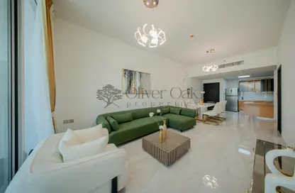 Apartment - 3 Bedrooms - 3 Bathrooms for sale in Gemz by Danube - Al Furjan - Dubai