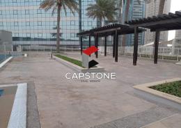 Apartment - 1 bedroom - 2 bathrooms for sale in Marina Bay - City Of Lights - Al Reem Island - Abu Dhabi