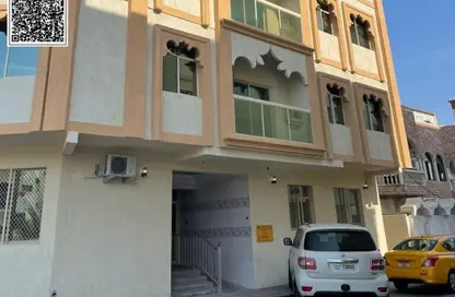 عمارة بالكامل - استوديو - 8 حمامات للبيع في برج النعيمية  2 - أبراج النعيمية - النعيمية - عجمان