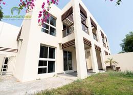 Outdoor Building image for: Villa - 3 bedrooms - 5 bathrooms for sale in Malibu - Mina Al Arab - Ras Al Khaimah, Image 1