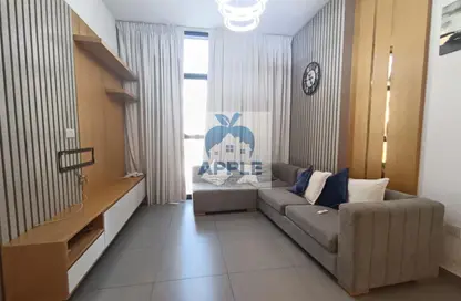 Apartment - 1 Bedroom - 1 Bathroom for rent in Souks Residential - Al Mamsha - Muwaileh - Sharjah