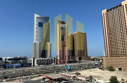 Compound - 2 Bedrooms - 3 Bathrooms for rent in The Belvedere Residences - Barsha Heights (Tecom) - Dubai