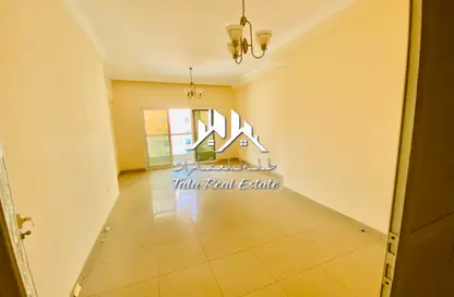 Apartment - 3 Bedrooms - 3 Bathrooms for sale in New Al Taawun Road - Al Taawun - Sharjah