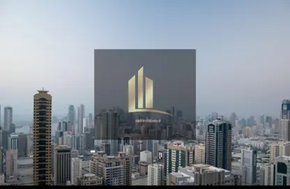 عمارة بالكامل - استوديو للبيع في تجارية مويلح - الشارقة