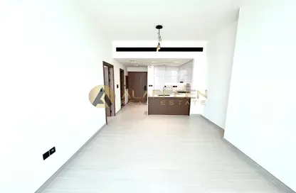 Apartment - 1 Bedroom - 2 Bathrooms for rent in Binghatti Tulip - Jumeirah Village Circle - Dubai