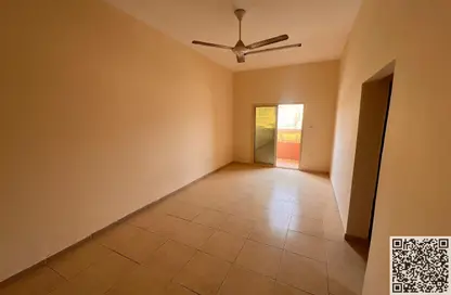 Apartment - 1 Bedroom - 2 Bathrooms for rent in Al Mowaihat 3 - Al Mowaihat - Ajman