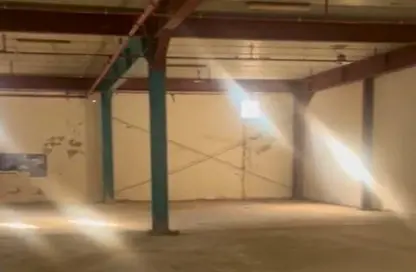 Warehouse - Studio - 1 Bathroom for rent in Ras Al Khor Industrial 1 - Ras Al Khor Industrial - Ras Al Khor - Dubai