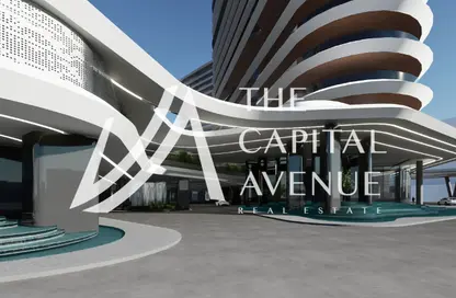 Apartment - 1 Bedroom - 1 Bathroom for sale in Sea La Vie - Yas Bay - Yas Island - Abu Dhabi