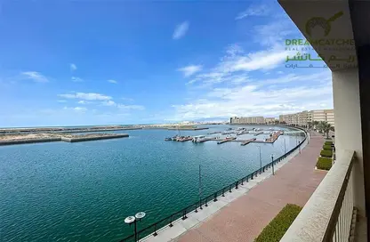 Apartment - 2 Bedrooms - 3 Bathrooms for sale in Lagoon B8 - The Lagoons - Mina Al Arab - Ras Al Khaimah