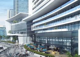 Apartment - 2 bedrooms - 3 bathrooms for sale in Vida Residences Dubai Marina - Dubai Marina - Dubai